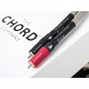Кабель CHORD Epic 2RCA to 2RCA Turntable (with fly lead) 1.2m 3 – techzone.com.ua Кабель CHORD Epic 2RCA to 2RCA Turntable (with fly lead) 1.2m 3 – techzone.com.ua