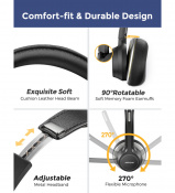 Наушники MPOW HC6 USB + 3,5 мм (MPBH328AB) 7 – techzone.com.ua Наушники MPOW HC6 USB + 3,5 мм (MPBH328AB) 7 – techzone.com.ua