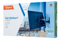 Крепление настенное VOGELS TVM 3643 Black 7 – techzone.com.ua Крепление настенное VOGELS TVM 3643 Black 7 – techzone.com.ua