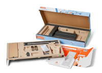 Крiплення настiнне VOGELS TVM 3643 Black 8 – techzone.com.ua Крiплення настiнне VOGELS TVM 3643 Black 8 – techzone.com.ua