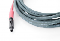 Кабель для навушників Cardas Parsec 2m 4 – techzone.com.ua Кабель для навушників Cardas Parsec 2m 4 – techzone.com.ua