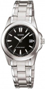 Годинник Casio TIMELESS COLLECTION LTP-1215A-1A2DF