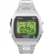 Чоловічий годинник Timex T80 Tx2v74200