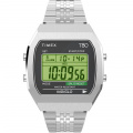 Мужские часы Timex T80 Tx2v74200 1 – techzone.com.ua