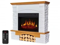 Електрокамін ArtiFlame Roxwell AF23S дуб (ефект полум’я, LED-підсвічування, обігрів) 3 – techzone.com.ua Електрокамін ArtiFlame Roxwell AF23S дуб (ефект полум’я, LED-підсвічування, обігрів) 3 – techzone.com.ua
