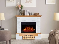Електрокамін ArtiFlame Roxwell AF23S дуб (ефект полум’я, LED-підсвічування, обігрів) 6 – techzone.com.ua Електрокамін ArtiFlame Roxwell AF23S дуб (ефект полум’я, LED-підсвічування, обігрів) 6 – techzone.com.ua