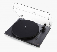 Стерео комплект с проигрывателем винила Triangle Turntable+АС LN01A Black 2 – techzone.com.ua Стерео комплект с проигрывателем винила Triangle Turntable+АС LN01A Black 2 – techzone.com.ua