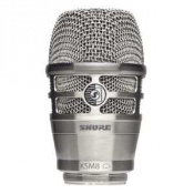 Капсуль для мікрофону SHURE RPW170