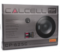 Акустика CALCELL CP-625C 5 – techzone.com.ua Акустика CALCELL CP-625C 5 – techzone.com.ua