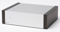 Підсилювач Pro-Ject Amp Box DS2 Silver Eucalyptus 1 – techzone.com.ua