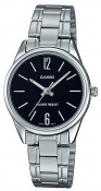 Жіночий годинник Casio Standard Analogue LTP-V005D-1B 1 – techzone.com.ua