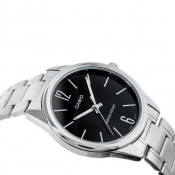 Жіночий годинник Casio Standard Analogue LTP-V005D-1B 2 – techzone.com.ua
