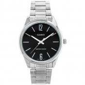 Жіночий годинник Casio Standard Analogue LTP-V005D-1B 5 – techzone.com.ua