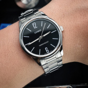 Жіночий годинник Casio Standard Analogue LTP-V005D-1B 7 – techzone.com.ua