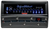 Гiтарний пiдсилювач Hughes & Kettner Black Spirit 200 Floor (1007777) 1 – techzone.com.ua