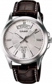 Наручний годинник Casio MTP-1381L-7AV 1 – techzone.com.ua
