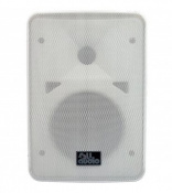 Трансляційна акустика 4all Audio WALL 420 IP55 White