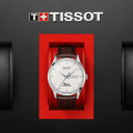 Мужские часы Tissot Heritage Visodate Powermatic 80 T118.430.16.271.00 2 – techzone.com.ua