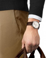 Мужские часы Tissot Heritage Visodate Powermatic 80 T118.430.16.271.00 3 – techzone.com.ua