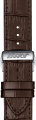 Чоловічий годинник Tissot Heritage Visodate Powermatic 80 T118.430.16.271.00 5 – techzone.com.ua