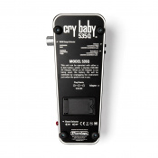 DUNLOP CRY BABY 535Q MULTI-WAH 5 – techzone.com.ua DUNLOP CRY BABY 535Q MULTI-WAH 5 – techzone.com.ua