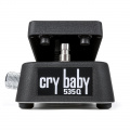 DUNLOP CRY BABY 535Q MULTI-WAH 1 – techzone.com.ua