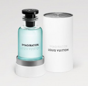 Louis Vuitton Imagination Парфумована вода для чоловіків 100 мл тестер 3 – techzone.com.ua