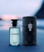 Louis Vuitton Imagination Парфумована вода для чоловіків 100 мл тестер 6 – techzone.com.ua