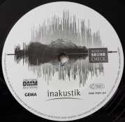 Виниловая пластинка Reference Soundcheck: Various /2LP 5 – techzone.com.ua Виниловая пластинка Reference Soundcheck: Various /2LP 5 – techzone.com.ua