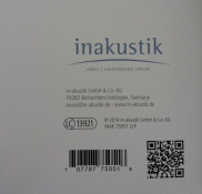 Вінілова платівка Reference Soundcheck: Various /2LP 2 – techzone.com.ua Вінілова платівка Reference Soundcheck: Various /2LP 2 – techzone.com.ua