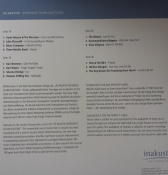 Вінілова платівка Reference Soundcheck: Various /2LP 3 – techzone.com.ua Вінілова платівка Reference Soundcheck: Various /2LP 3 – techzone.com.ua