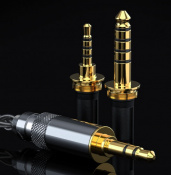 Кабель для наушников FiiO LC-RD Pro MMCX 5 – techzone.com.ua Кабель для наушников FiiO LC-RD Pro MMCX 5 – techzone.com.ua