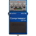 Педаль-компрессор для гитары Boss CP 1X Compressor 1 – techzone.com.ua