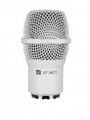 Мікрофонний капсуль sE Electronics V7 MC1 WHITE (Shure) 1 – techzone.com.ua
