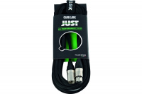 Кабель мікрофонний QUIK LOK JUST MF 10 SL 2 – techzone.com.ua Кабель мікрофонний QUIK LOK JUST MF 10 SL 2 – techzone.com.ua