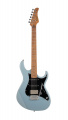 Электрогитара CORT G250 SE (Ocean Blue Grey) 1 – techzone.com.ua