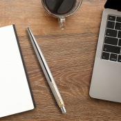 Ручка гелевая Parker JOTTER Stainless Steel GT GEL блистер 16 066 5 – techzone.com.ua Ручка гелевая Parker JOTTER Stainless Steel GT GEL блистер 16 066 5 – techzone.com.ua