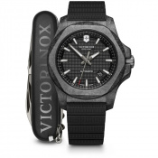 Чоловічий годинник Victorinox Swiss Army I.N.O.X. Carbon Mechanical V241866.1