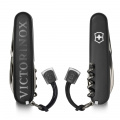 Чоловічий годинник Victorinox Swiss Army I.N.O.X. Carbon Mechanical V241866.1 5 – techzone.com.ua