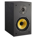 Акустика Davis Acoustics Ariane 2 Black 2 – techzone.com.ua