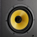 Акустика Davis Acoustics Ariane 2 Black 7 – techzone.com.ua