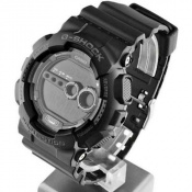 Мужские часы Casio G-Shock GD-100-1BER 2 – techzone.com.ua Мужские часы Casio G-Shock GD-100-1BER 2 – techzone.com.ua