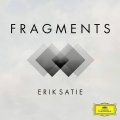 Вінілова платівка Various Artists - Satie Fragments [2LP] – techzone.com.ua