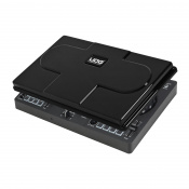 UDG Ultimate Pioneer DJ DDJ-FLX4 Equipment Cover Black (U94121BL) 1 – techzone.com.ua