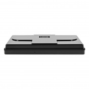UDG Ultimate Pioneer DJ DDJ-FLX4 Equipment Cover Black (U94121BL) 3 – techzone.com.ua