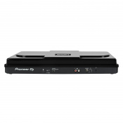 UDG Ultimate Pioneer DJ DDJ-FLX4 Equipment Cover Black (U94121BL) 5 – techzone.com.ua