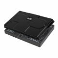 UDG Ultimate Pioneer DJ DDJ-FLX4 Equipment Cover Black (U94121BL) 1 – techzone.com.ua