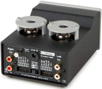 Фонокорректор Pro-Ject TUBE BOX DS BLACK 2 – techzone.com.ua Фонокорректор Pro-Ject TUBE BOX DS BLACK 2 – techzone.com.ua