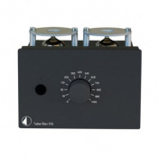 Фонокорректор Pro-Ject TUBE BOX DS BLACK 3 – techzone.com.ua Фонокорректор Pro-Ject TUBE BOX DS BLACK 3 – techzone.com.ua