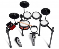 Електронна ударна установка ALESIS NITRO PRO KIT 1 – techzone.com.ua